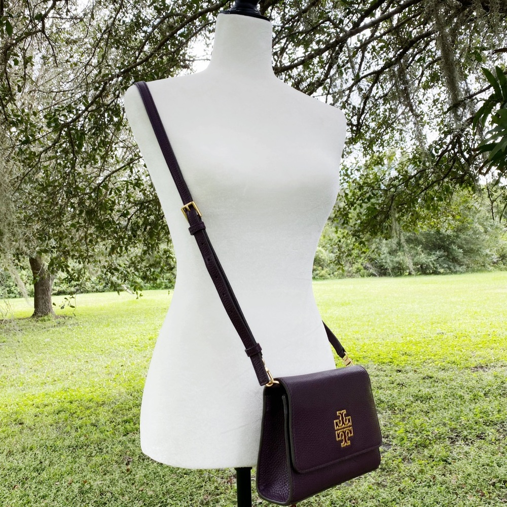 NWT Tory Burch Crossbody - Picture 7 of 8